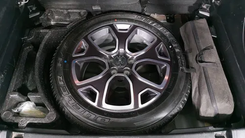 Jeep Renegade 1.8 LATITUDE AUTO