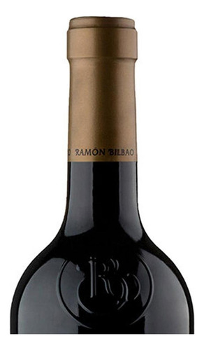 Pack De 2 Vino Tinto Ramon Bilbao Gran Reserva 750 Ml