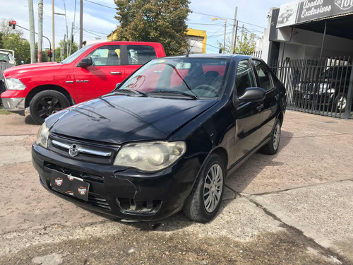 Fiat Siena 1.4 Fire Da