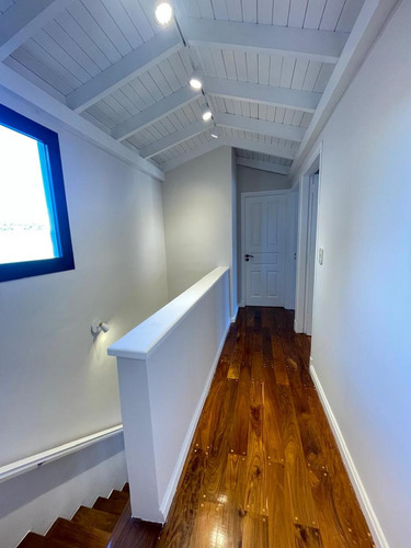 Venta Ph 4 Ambientes Con Patio Y Cochera Zona La Perla