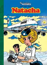 Comprar Natacha Vol. 3, De Walthery, François. Tebeos Dolmen Editorial, S.l., Tapa Dura En Español