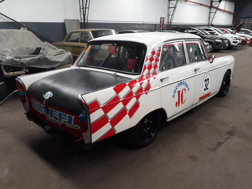 Peugeot 404