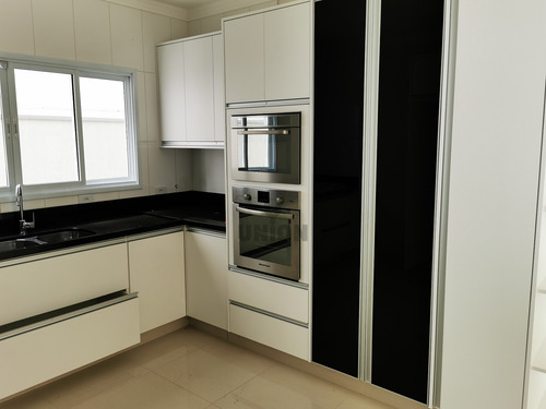 Imagem 10 de 17 de Casa A Venda Condomínio Di Treviso Vinhedo Sp. - Ca00125 - 69271632