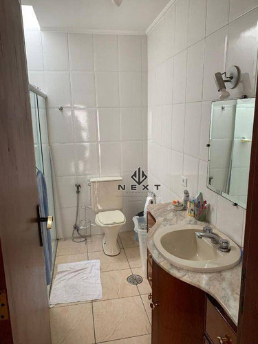 Imagem 21 de 30 de Casa Com 3 Dormitórios À Venda, 400 M² Por R$ 1.900.000 - Alphaville 06 - Santana De Parnaíba/sp - Ca0856