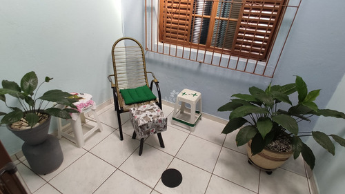 Imagem 20 de 30 de Casa Térrea Para Venda - Ca01028 - 69528622