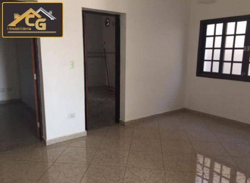 Imagem 12 de 14 de Casa Com 3 Dormitórios, 221 M² - Venda Por R$ 890.000,00 Ou Aluguel Por R$ 3.500,00 - Jardim Meny - São Roque/sp - Ca0527