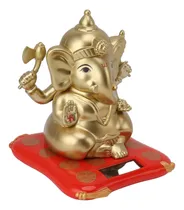 Comprar Estatuas Del Dios Elefante De Ganesha, De Origen Indio, Alim
