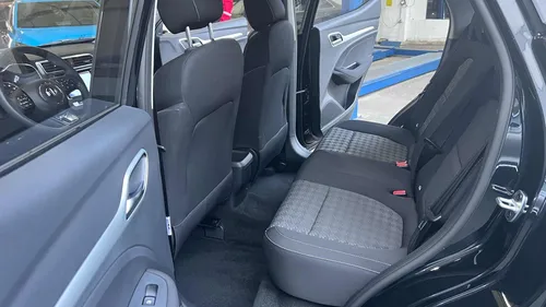 MG Zs Plus