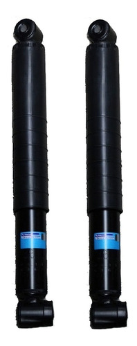 Amortiguadores Mbenz Of1618/20 S/elastica/of-oh 1313/15/18