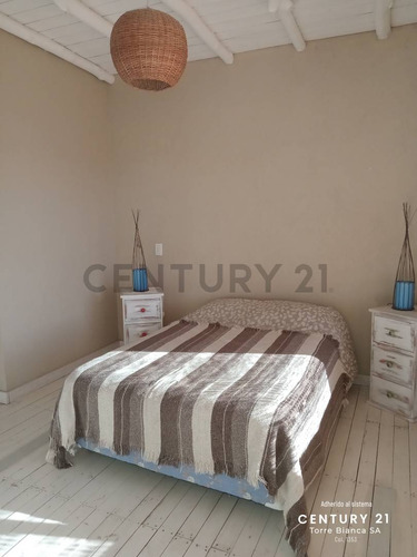 Venta De Casa Costa Esmeralda - Pinamar