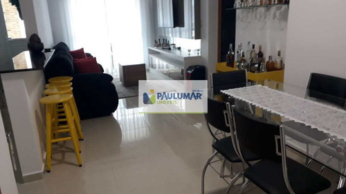 Imagem 12 de 30 de Apartamento Com 2 Dorms, Jardim Aguapeu, Mongaguá - R$ 560 Mil, Cod: 829313 - V829313