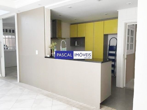 Imagem 5 de 15 de Sobrado Brooklin 3 Suites 2 Vagas - V-15546