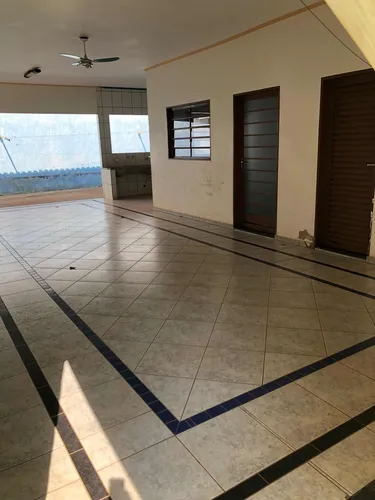 Casa 5 Dormitórios A Venda Em Votuporanga