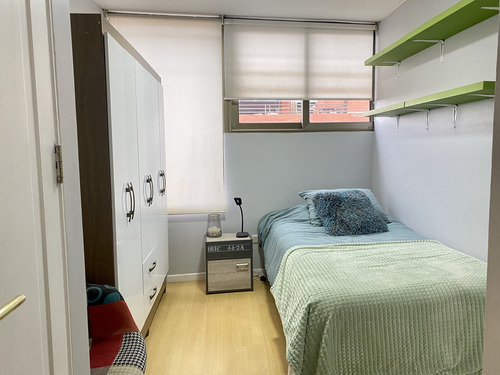 Increíble Penthouse Dúplex En Venta, Las Condes
