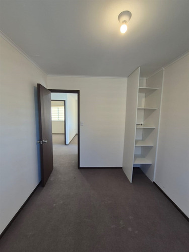 Casa En Arriendo De 4 Dorm. En Talca