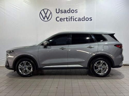 Ford Territory 1.8 Ambiente At