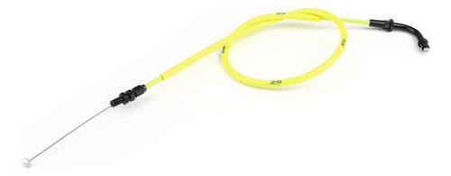 Cables De Acelerador Para Suzuki Gsxr Gsx-r 600 06-09 Verde