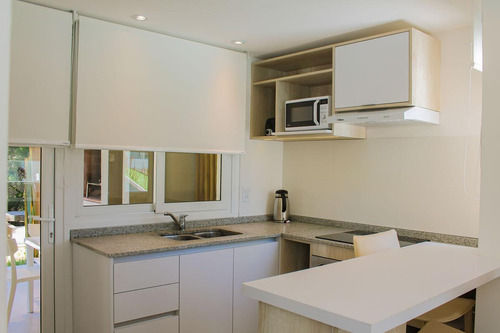 Departamento En Venta En Las Gaviotas