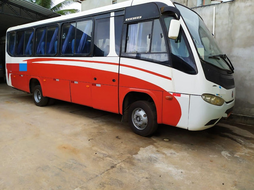Marcopolo Sênior Sem Ar Condicionado