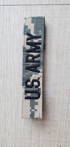 Gôndola Farda Uniforme Exército Usa Acu Digital Army (Usado)