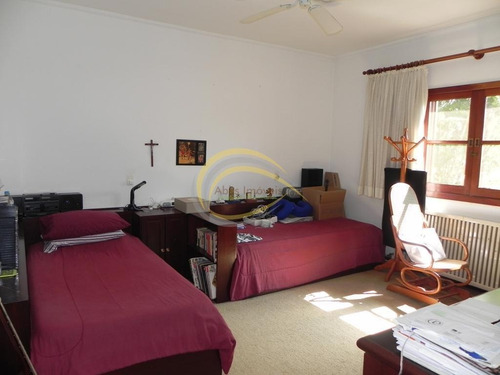 Imagem 11 de 26 de Casa Com 4 Dormitórios Suítes À Venda, 702 M² Por R$ 2.900.000 - Fazendinha - Carapicuíba/sp - Ca0654