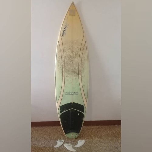 Tabla De Surf Gms