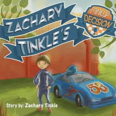 Zachary Tinkle's Minicup Decision - Zachary Tinkle (paper...