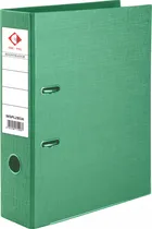 Comprar Bibliorato Oficio The Pel Forrado Color Verde Metalico 2024