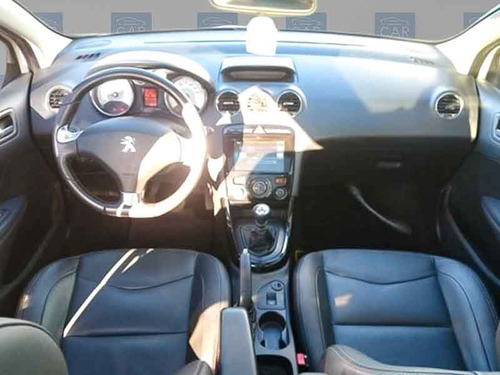 Peugeot 308 1.6 HDI FELINE