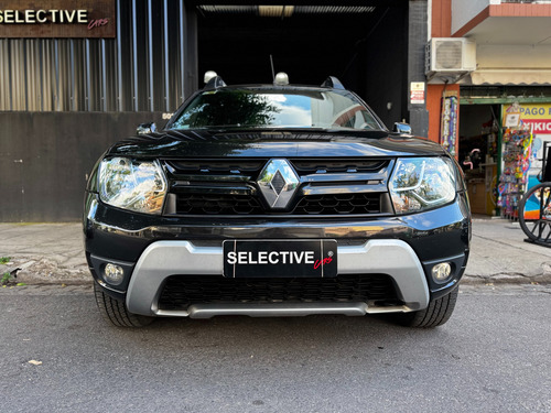 Renault Duster 2.0 Ph2 4x2 Privilege 143cv