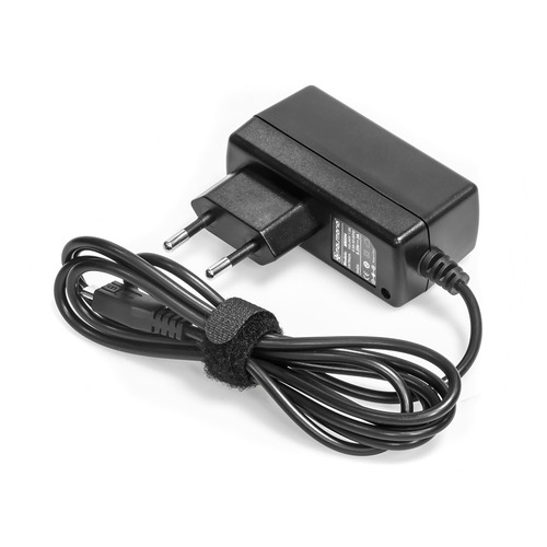 Fonte Tablet Motorola 12v 1.5a 18w Plug: 2.0x1.0
