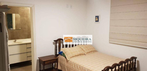 Imagem 16 de 28 de Gramados De Sorocaba - Casa Com 2 Dormitórios À Venda, 250 M² Por R$ 880.000 - Jardim Gramados De Sorocaba - Sorocaba/sp - Ca2097