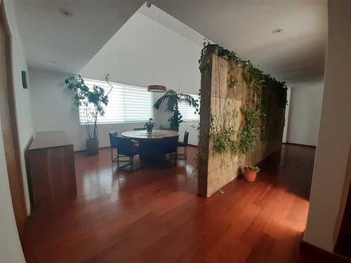 Imagen 2 de 15 de Departamento En Venta, Miguel Hidalgo, Ciudad De México