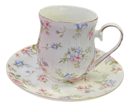 Tazas De Té Tazas De Café Capacidad De 180 Ml Estilo A