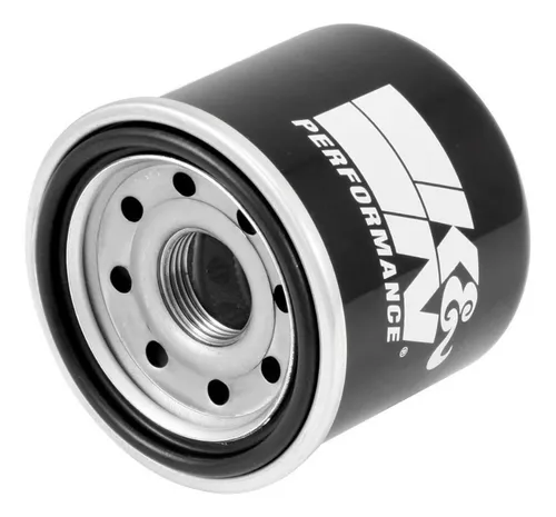 Filtro Aceite K&n Original Yamaha R1/r6/r3/mt03/xt1200