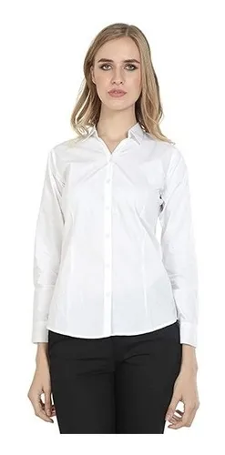 Camisa Mujer | MercadoLibre 📦