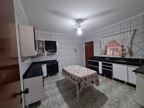 Chácara Com 4 Dormitórios À Venda, 1079 M² Por R$ 500.000,00 - Bortoluzzo - Cedral/sp - Ch0332