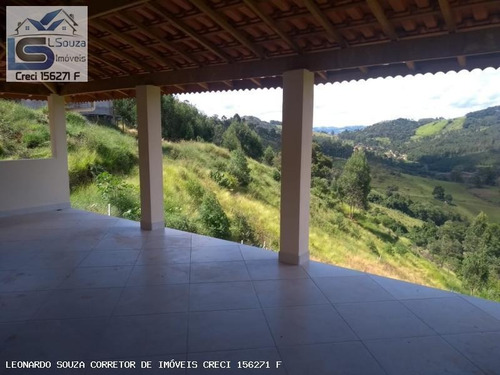 Imagem 12 de 15 de Chácara Para Venda Em Pedra Bela, Zona Rural, 3 Dormitórios, 1 Suíte, 3 Banheiros, 5 Vagas - 788_2-861905