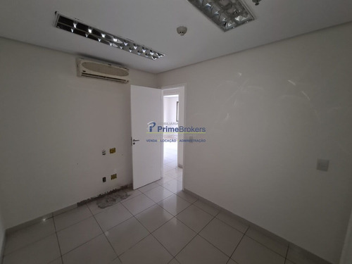 Imagem 7 de 13 de Ponto Em Parque Imperial, São Paulo/sp De 100m² Para Locação R$ 2.950,00/mes - Pt1511173-r