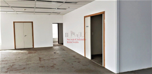 Imagem 4 de 15 de Salas/conjuntos - Cidade Moncoes - Ref: 2954 - L-8147731