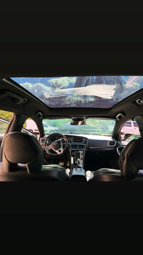 Volvo V40 2.0 T5 R-design Aut. 5p