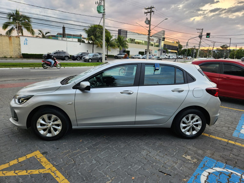 Chevrolet Onix Chevrolet Onix LT 1.0 Turbo