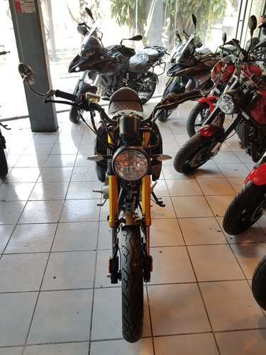 Vento Rocketman Sport Agoatada