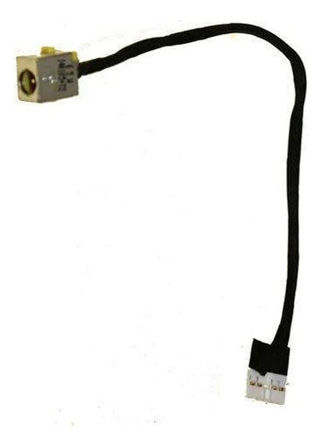 Power Jack Acer V5 V5-571 V5-571g V5-531 S3-471 V5-431