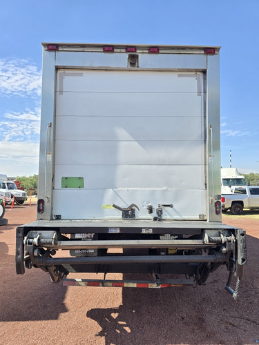 Freightliner M2 Rabon Refrigerado 2017 Torton