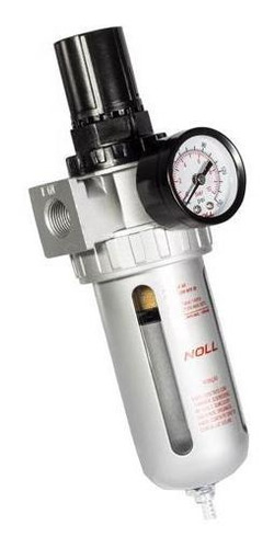 Filtro De Ar Regulador 3/8'' Noll 322,0002