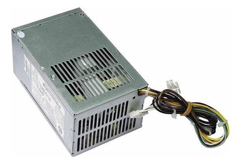 Fuente de poder para PC HP 751884-001 240W