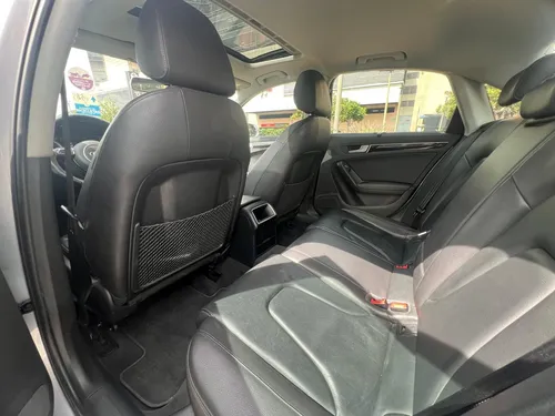Audi A4 1.8 Tfsi S-Line