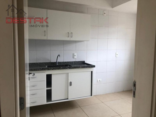 Ref.: 4729 - Apartamento Em Jundiaí Para Venda - V4729