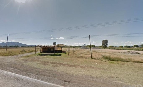 Terreno Tequisquiapan Querétaro Sup. 10,000 Mts